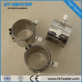 Stainless Steel Seal Mica Band Heater